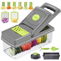 Vegetable Cutter/Slicer/Chopper