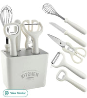 6 pcs Kitchen gadgets Set