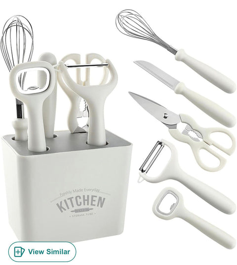 6 pcs Kitchen gadgets Set