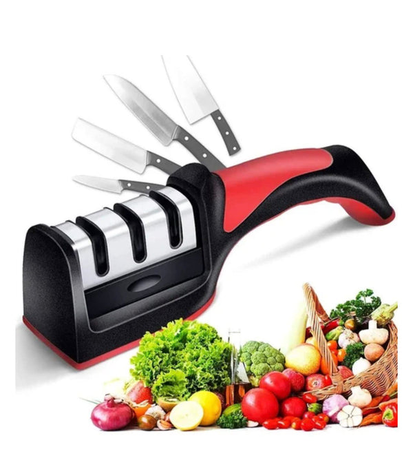 Knife Sharpener