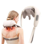 Neck and Shoulder Massager - Rechargeable