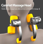 Neck and Shoulder Massager - Rechargeable