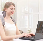 Neck and Shoulder Massager - Rechargeable