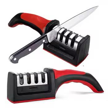 Knife Sharpener