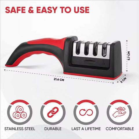 Knife Sharpener