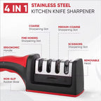 Knife Sharpener