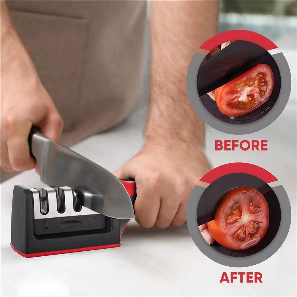 Knife Sharpener