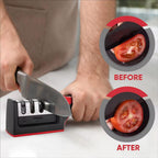 Knife Sharpener